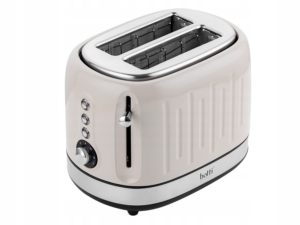 2-CHAMBER TOASTER VERIO BOTTI WT812