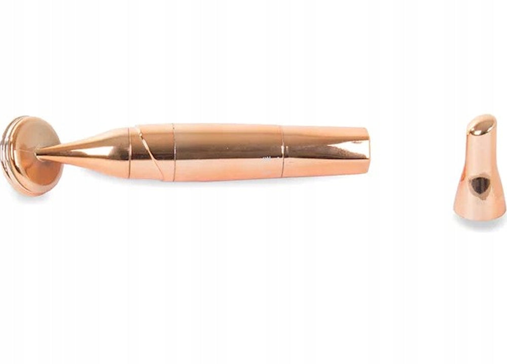 2-IN-1 ELECTRIC FACE AND EYE MASSAGER Manufacturer code 3012491