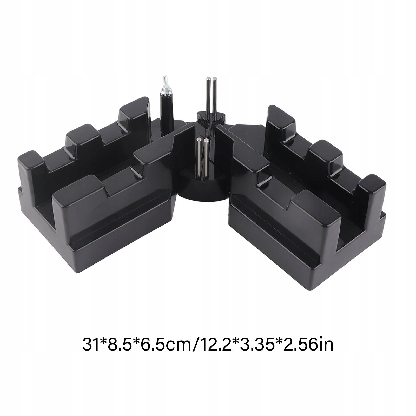 2-IN-1 MITER ANGLE CUTTING TOOL MEASURING TEMPLATE Brand no brand