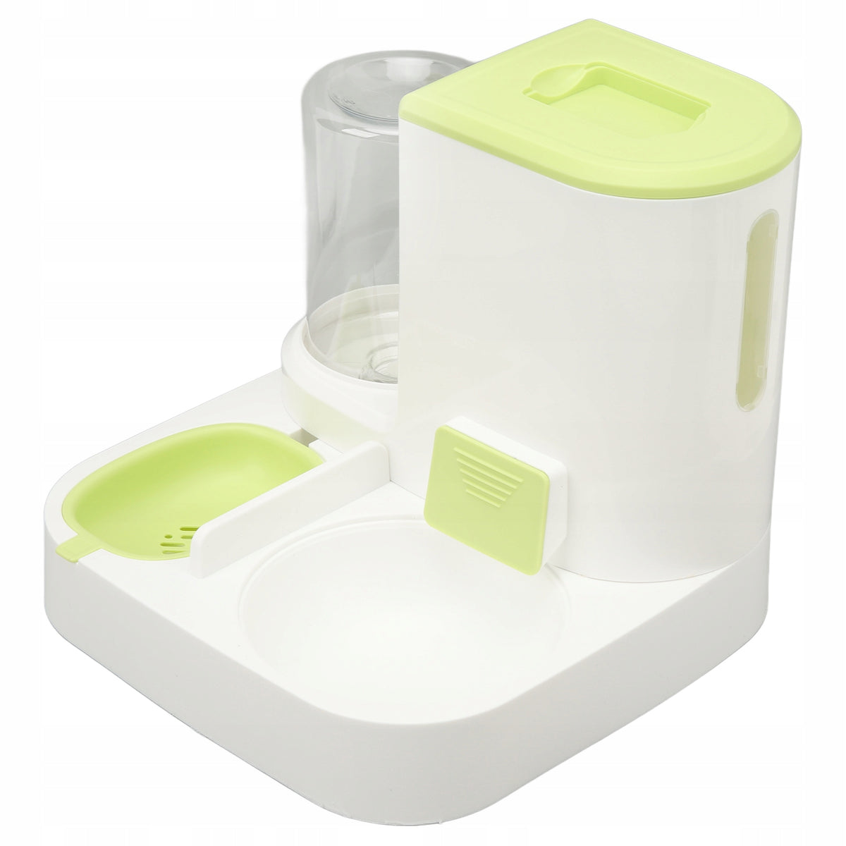 2-IN-1 PET FEEDING Brand no brand