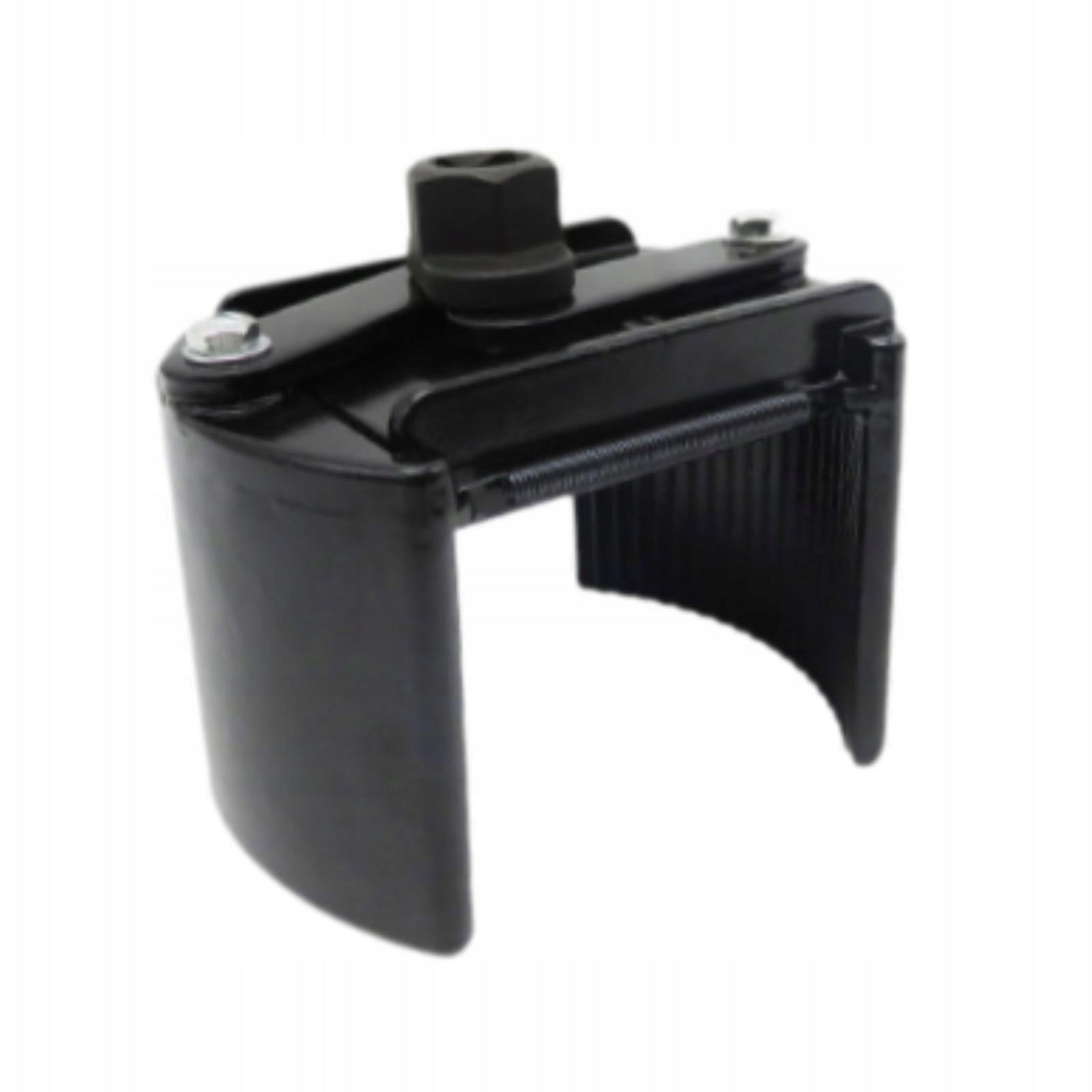 2 Jaws Oil Filter Spanner Wrench, Easy Installation, Oil Grid Wrench, Oil L Brand no brand