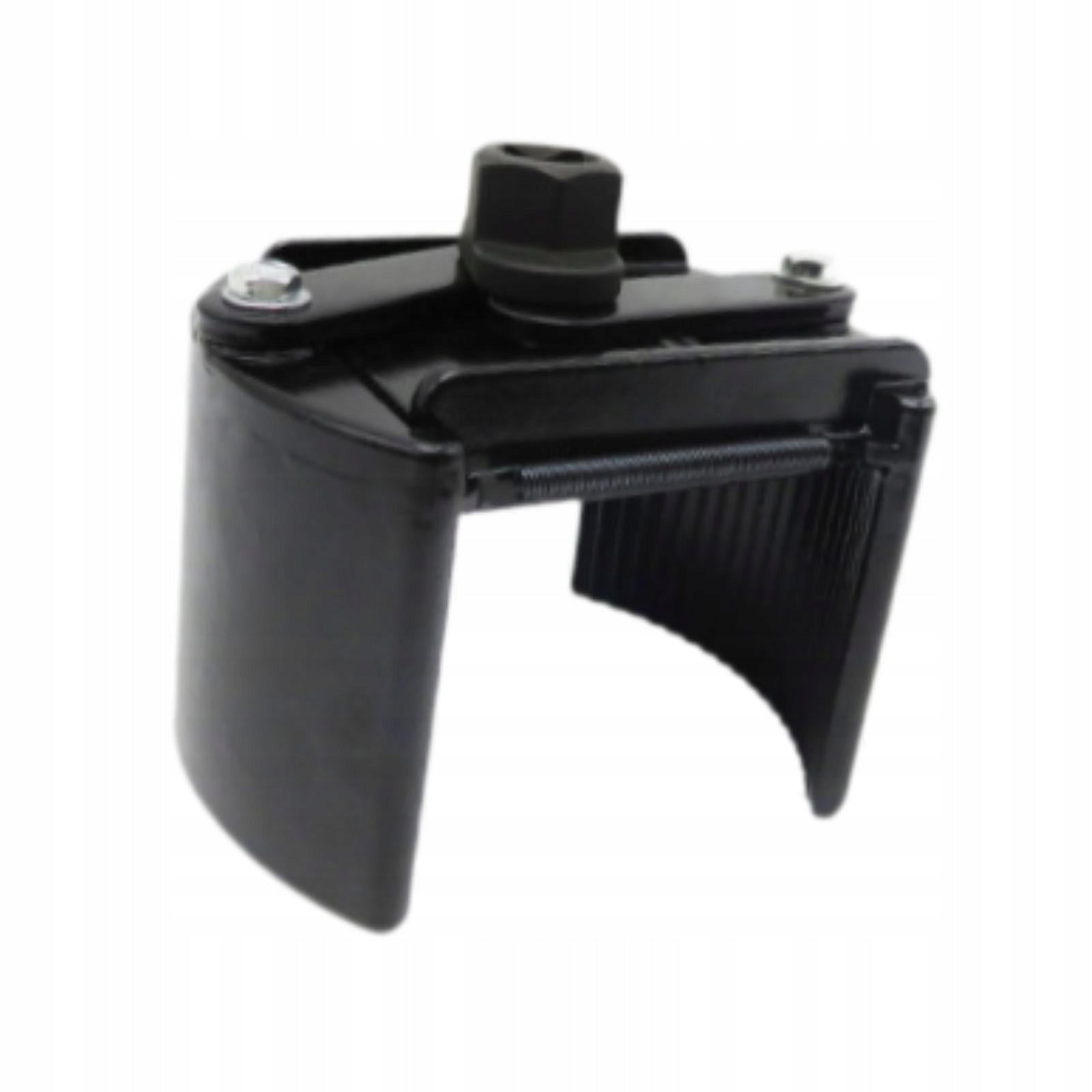 2 Jaws Oil Filter Spanner Wrench, Easy Installation, Oil Grid Wrench, Oil L