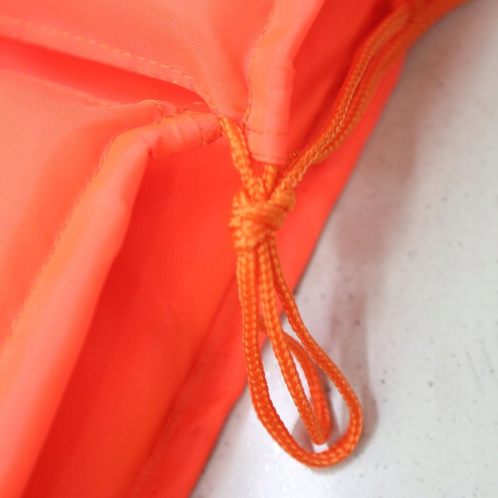 2 × LIGHTWEIGHT LIFE JACKET FOR ADULTS 50-120KG Brand no brand