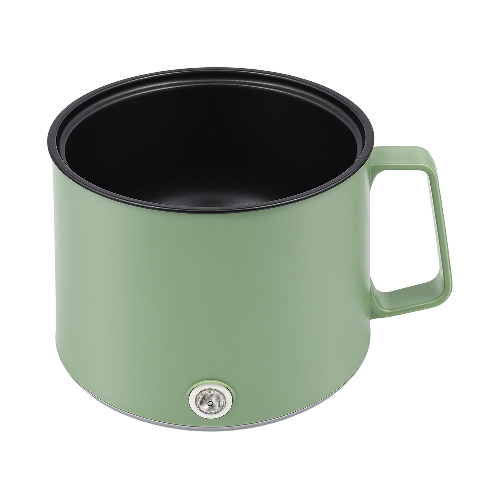 2-Layers Portable Electric Pot, 1.7l Non-stick Electric Pot Manufacturer code JJFTTG5ZEULBS