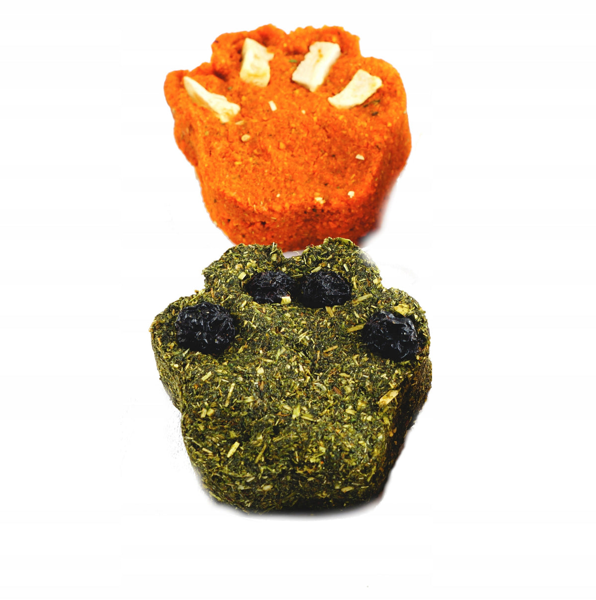 2 PAWS HAM-STAKE 40G HS.70A