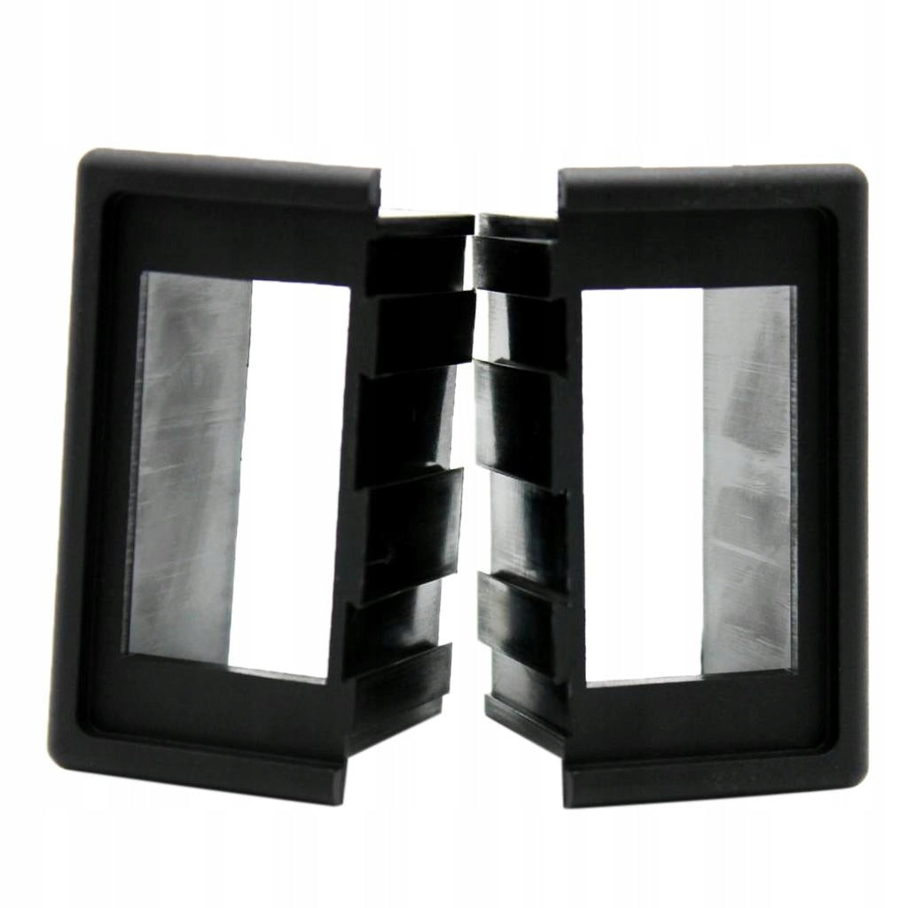 2 PCS Boat Rocker Switch Clip Panel Patrol Holder Housing For ARB Carling Manufacturer no brand