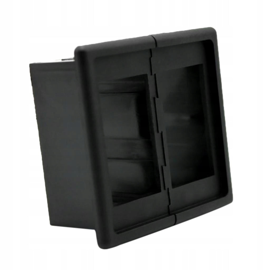 2 PCS Boat Rocker Switch Clip Panel Patrol Holder Housing For ARB Carling