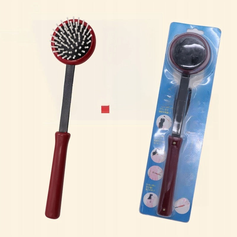 2 PCS RED LONG BODY MASSAGERS Brand no brand
