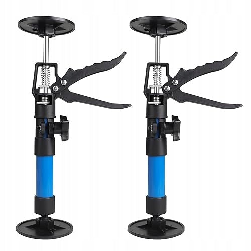2 PCS TELESCOPIC CEILING HOLDER for home gift included new Model B0DP4NS98X