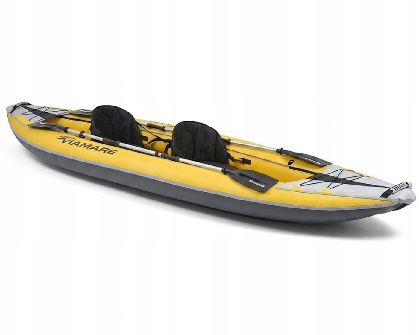 2-PERSON PUMPED KAYAK VIAMARE 335