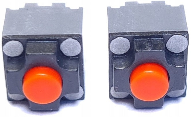 2 PIECES MICROCONTACT KAILH LOGITECH M220 M330 SILENT PLUS MOUSE BUTTON EAN (GTIN) 5906379324004