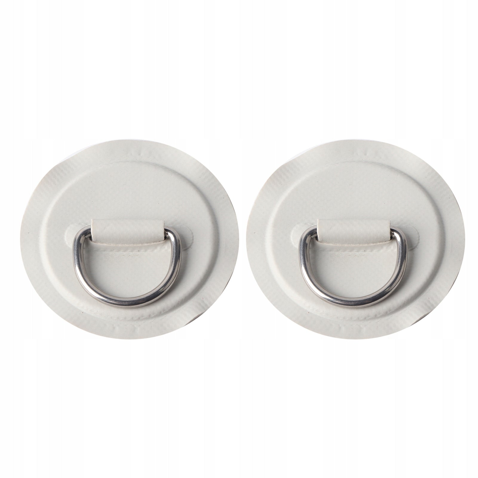 2 PONTOON KAYAK SUP D-RING PATCH Brand no brand