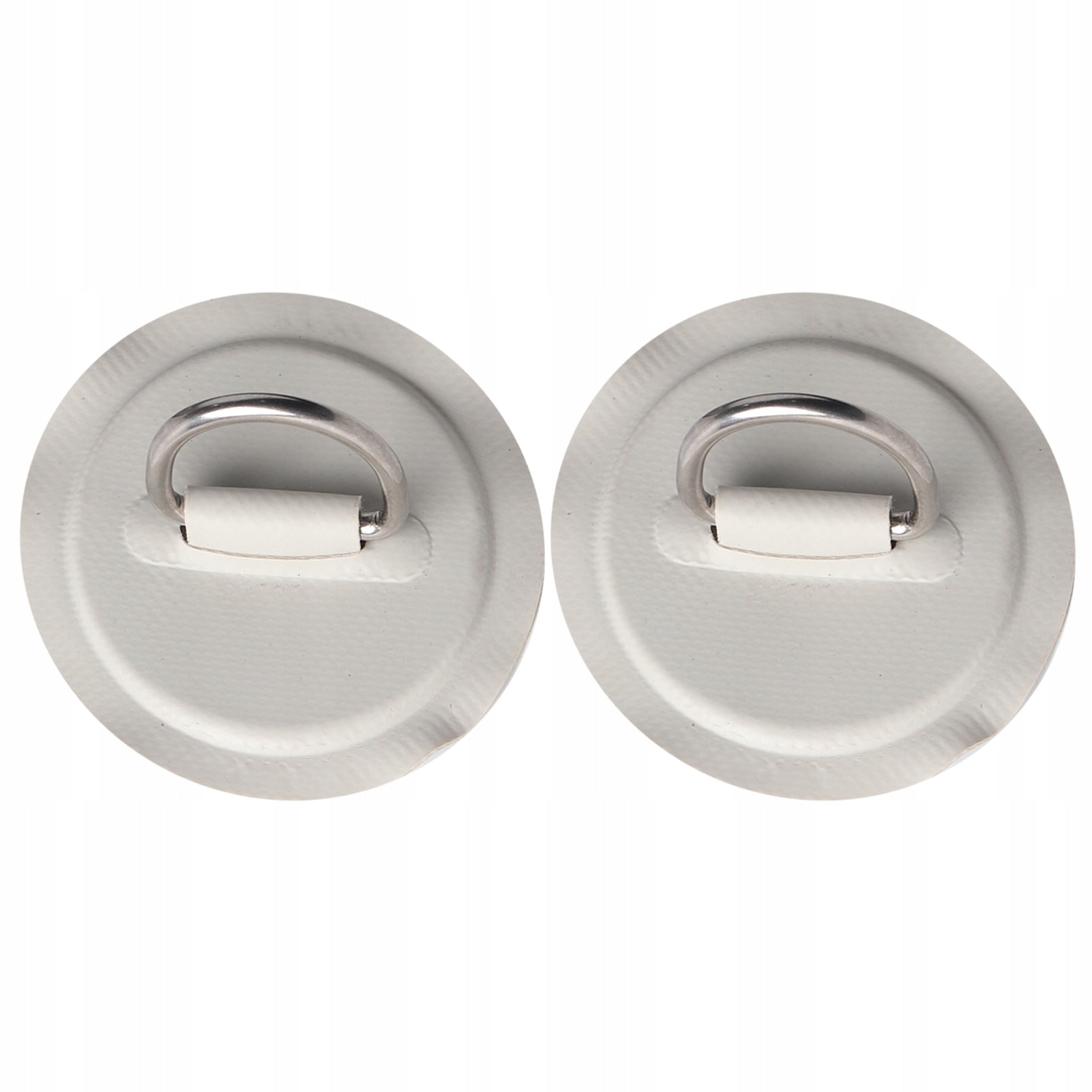 2 PONTOON KAYAK SUP D-RING PATCH Model 1