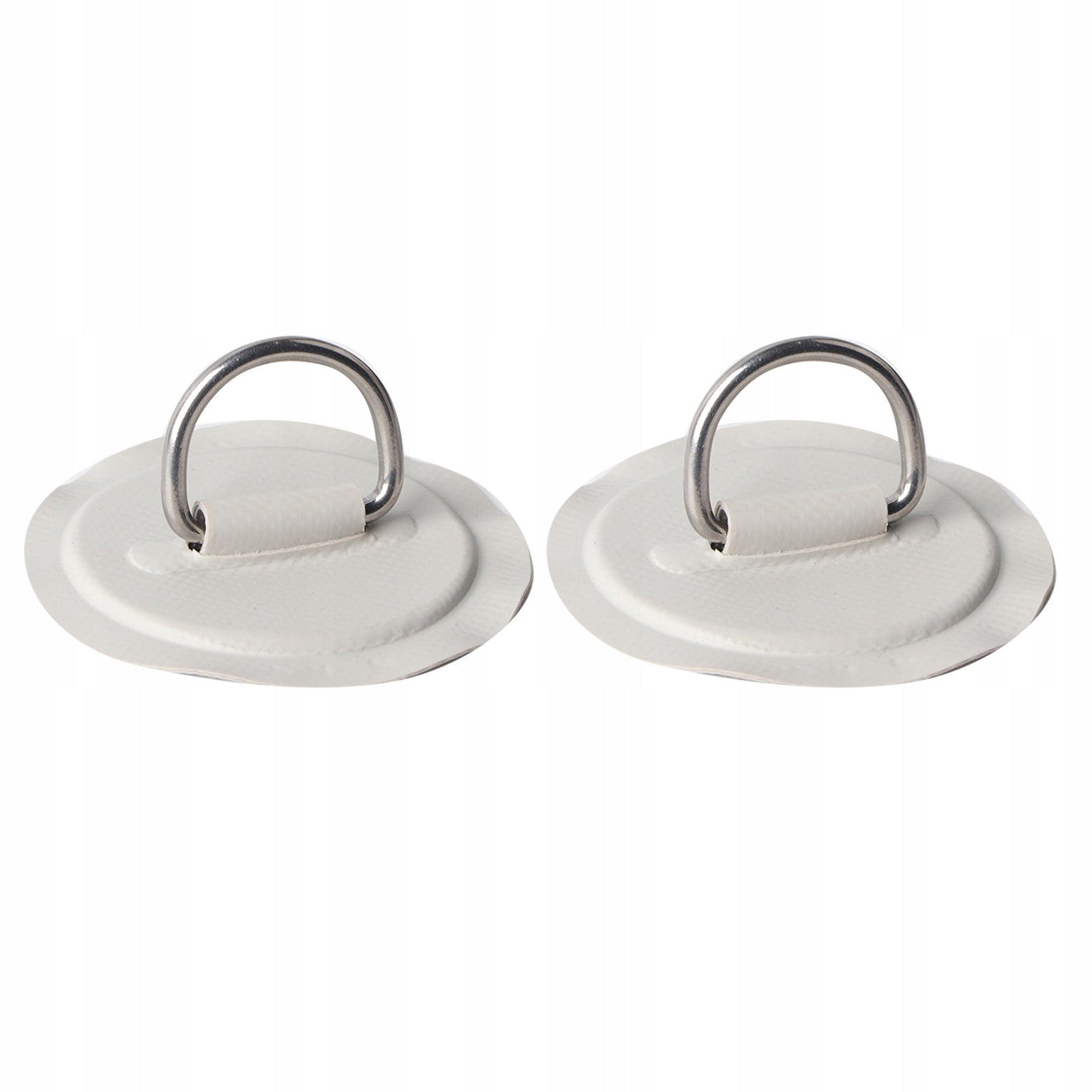 2 PONTOON KAYAK SUP D-RING PATCH Number of seats 2