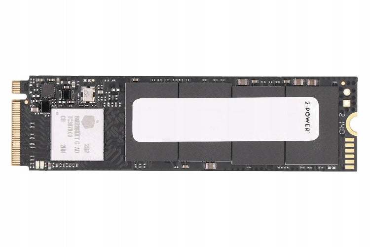 2-POWER SSD 256GB 2280 NVMe M.2 PCIe SSD7014A