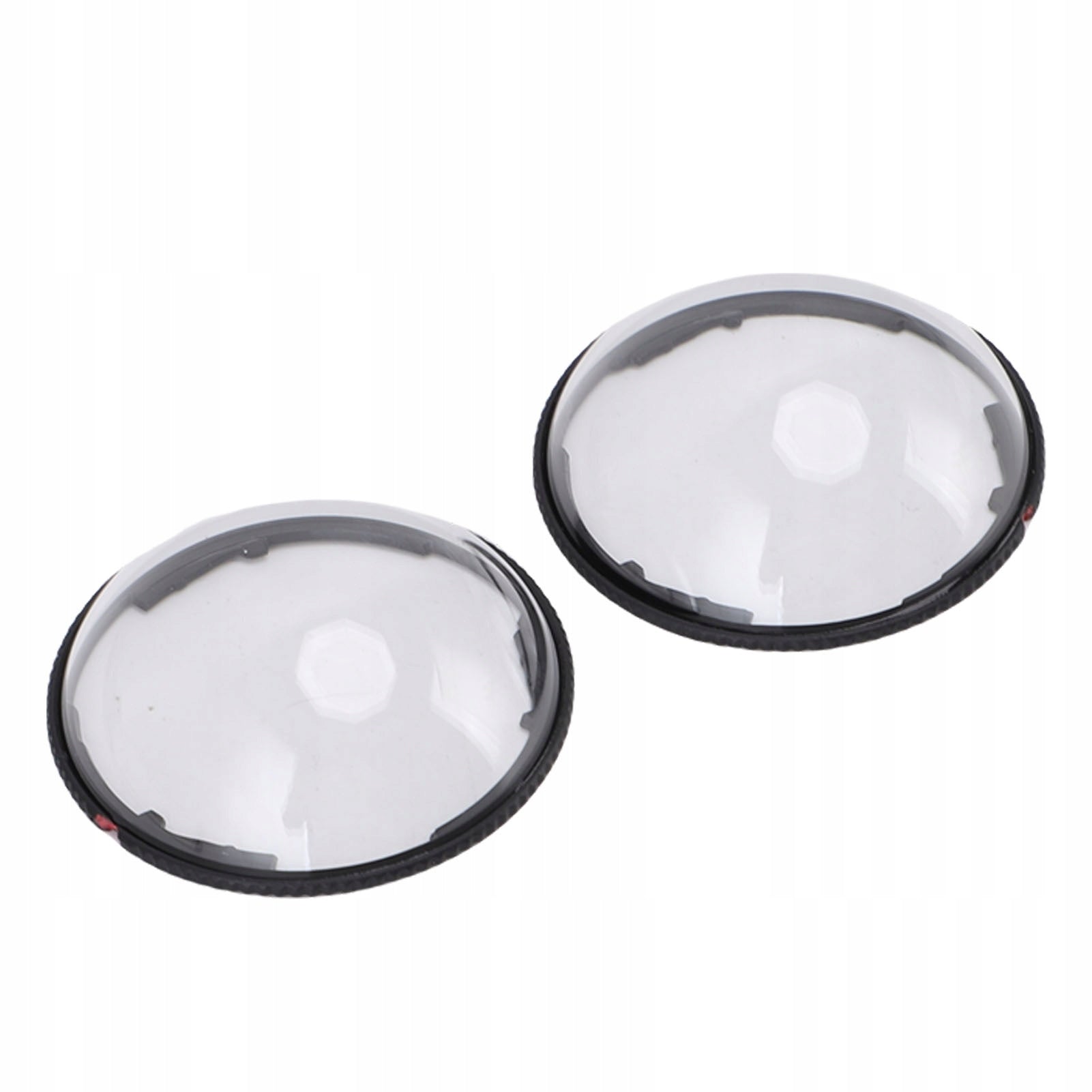 2 Pack Action Camera Lens Guard for Insta360 x4 DA Action Camera Brand no brand