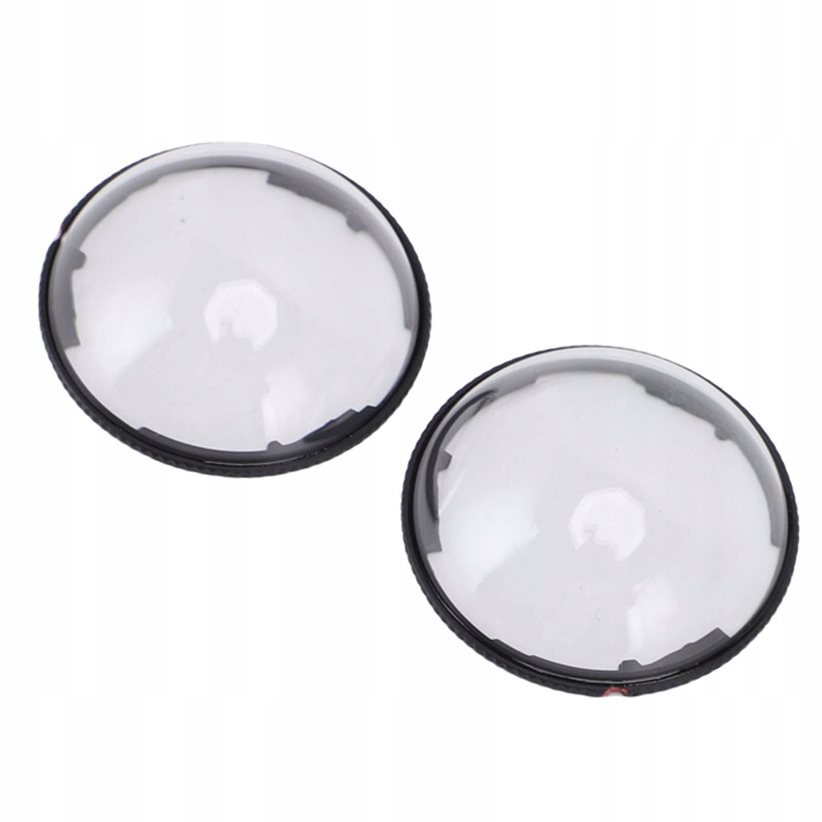 2 Pack Action Camera Lens Guard for Insta360 x4 DA Action Camera