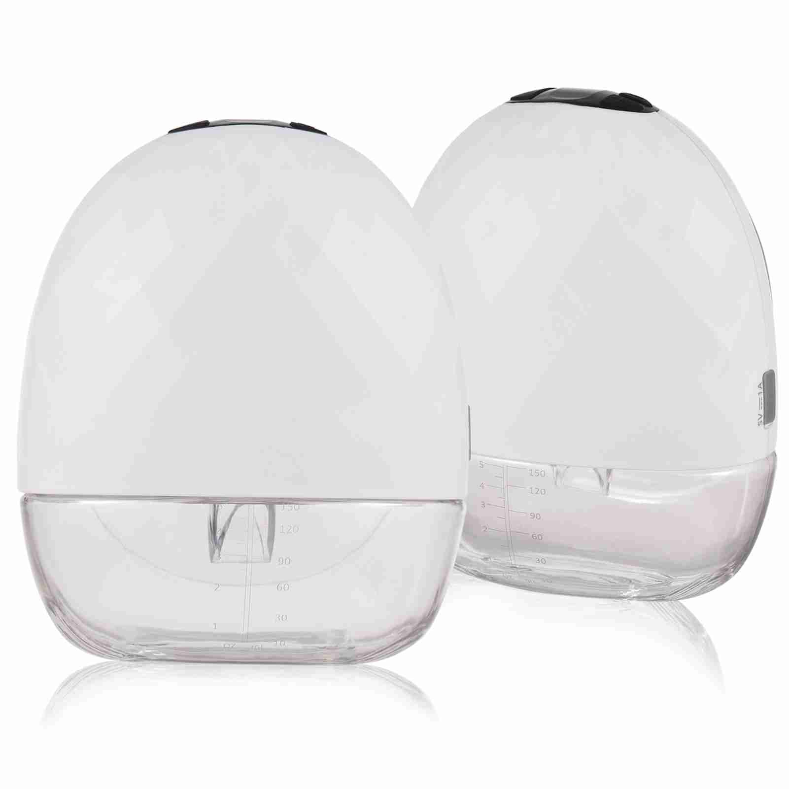 2-Pack Portable Hand Carrying Pump Free Electric RT Pump Medical device no