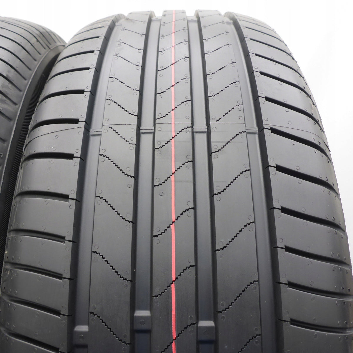 2 Pack Summer Tyres Bridgestone Turanza 6 235/55 R19 105W 2026 Unused Year of manufacture 2026