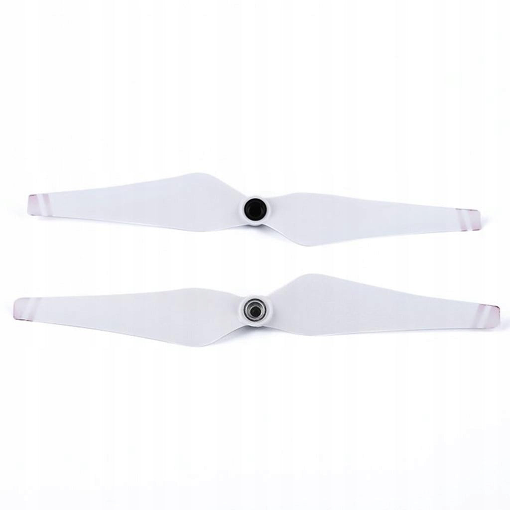 2 Packs Low Noise Propeller Blade Props for DJI Phantom 3 Pro Drone Brand no brand