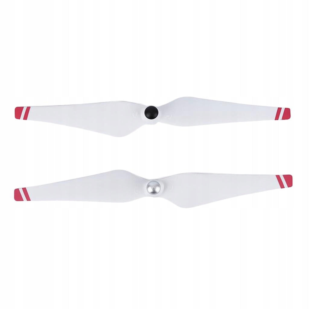 2 Packs Low Noise Propeller Blade Props for DJI Phantom 3 Pro Drone