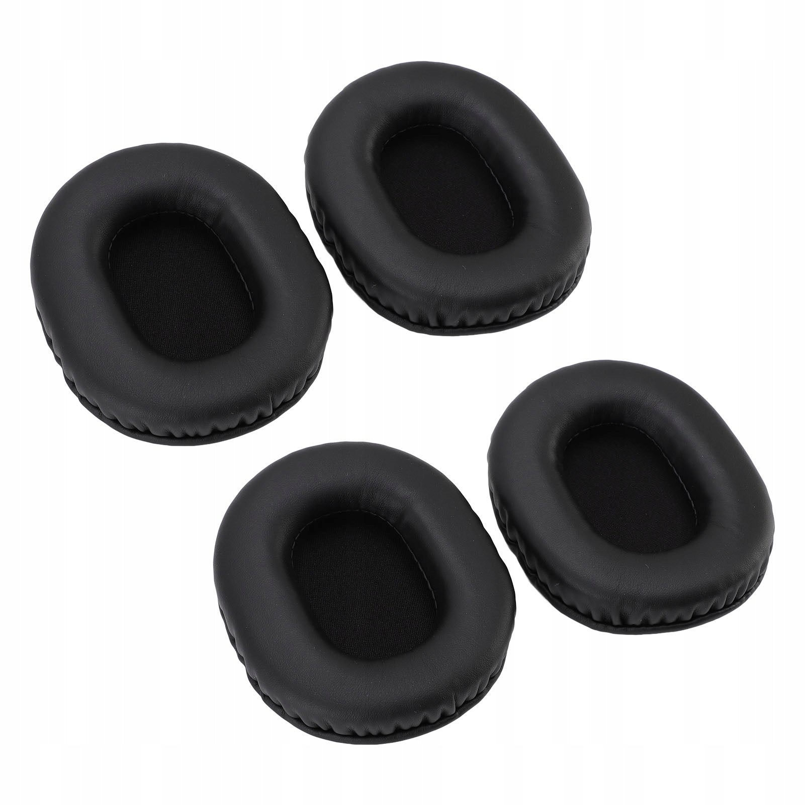 2 Pairs Ear Headphones Comfortable Protein Skin Replacement for 5R Manufacturer code AG250819059357