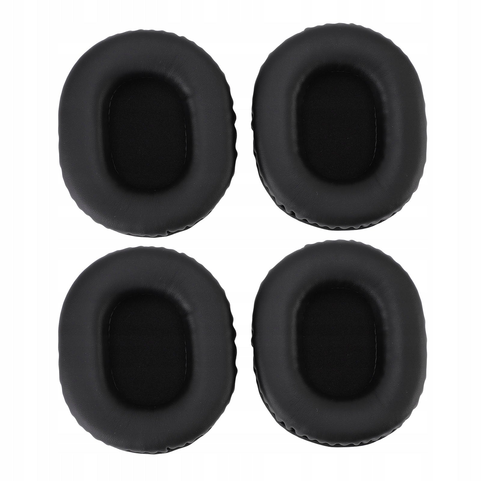 2 Pairs Ear Headphones Comfortable Protein Skin Replacement for 5R