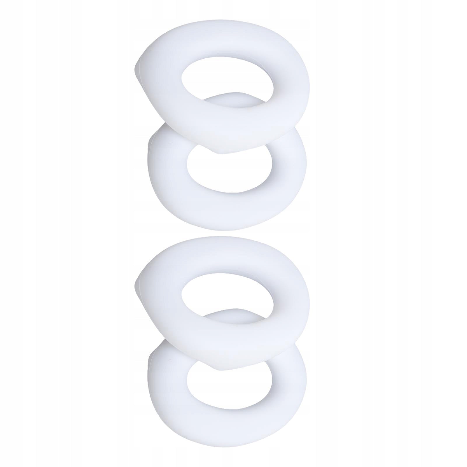 2 Pairs Ear Muffs EARPADS Hearing Protection Replacement KK Pillows Manufacturer code AG250910114833