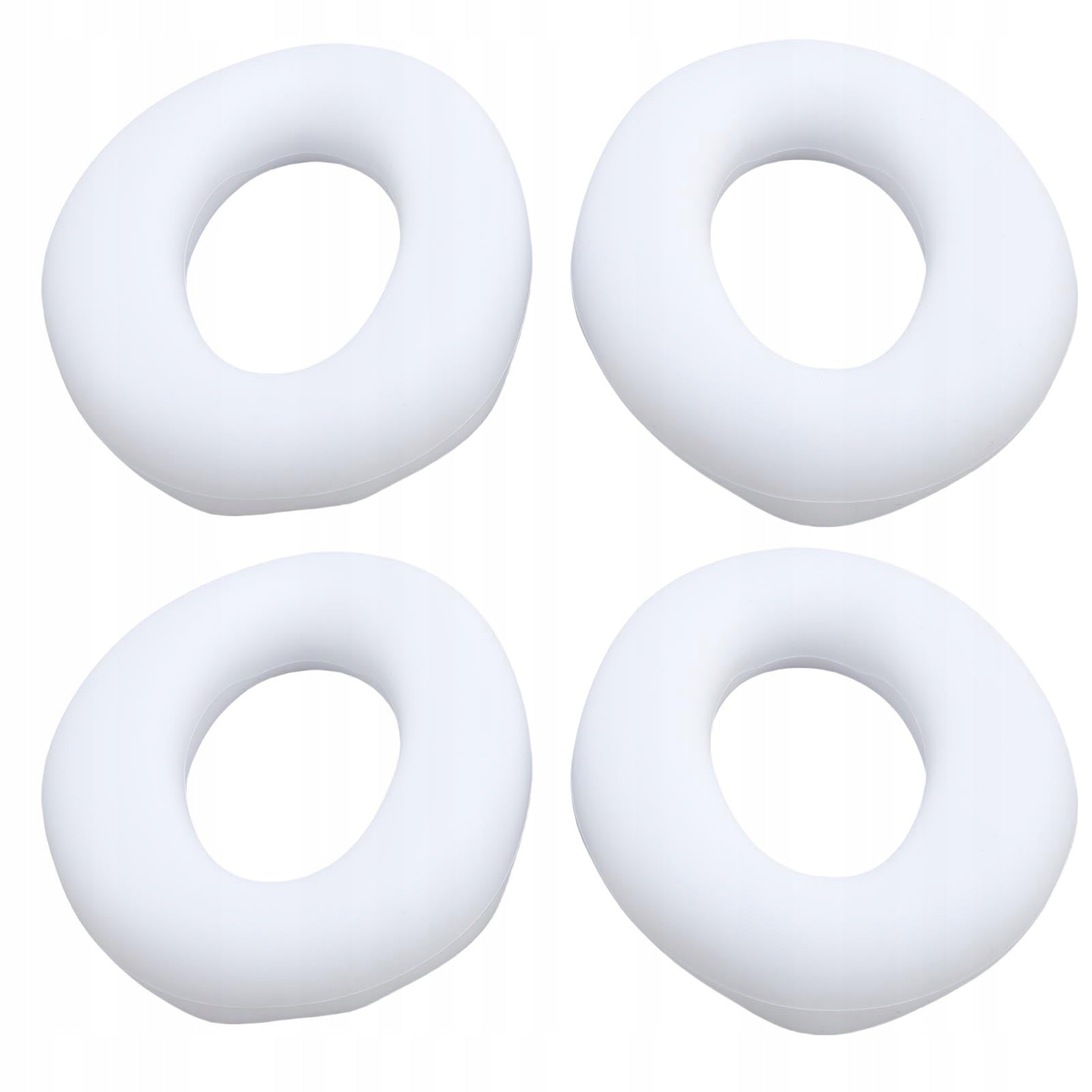 2 Pairs Ear Muffs EARPADS Hearing Protection Replacement KK Pillows
