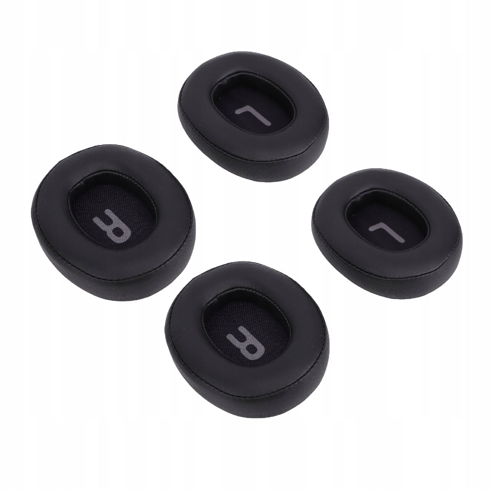 2 Pairs Earpads Fits Melodies 700BT 710BT 720BT 750BTNC 760NC D8 Brand no brand