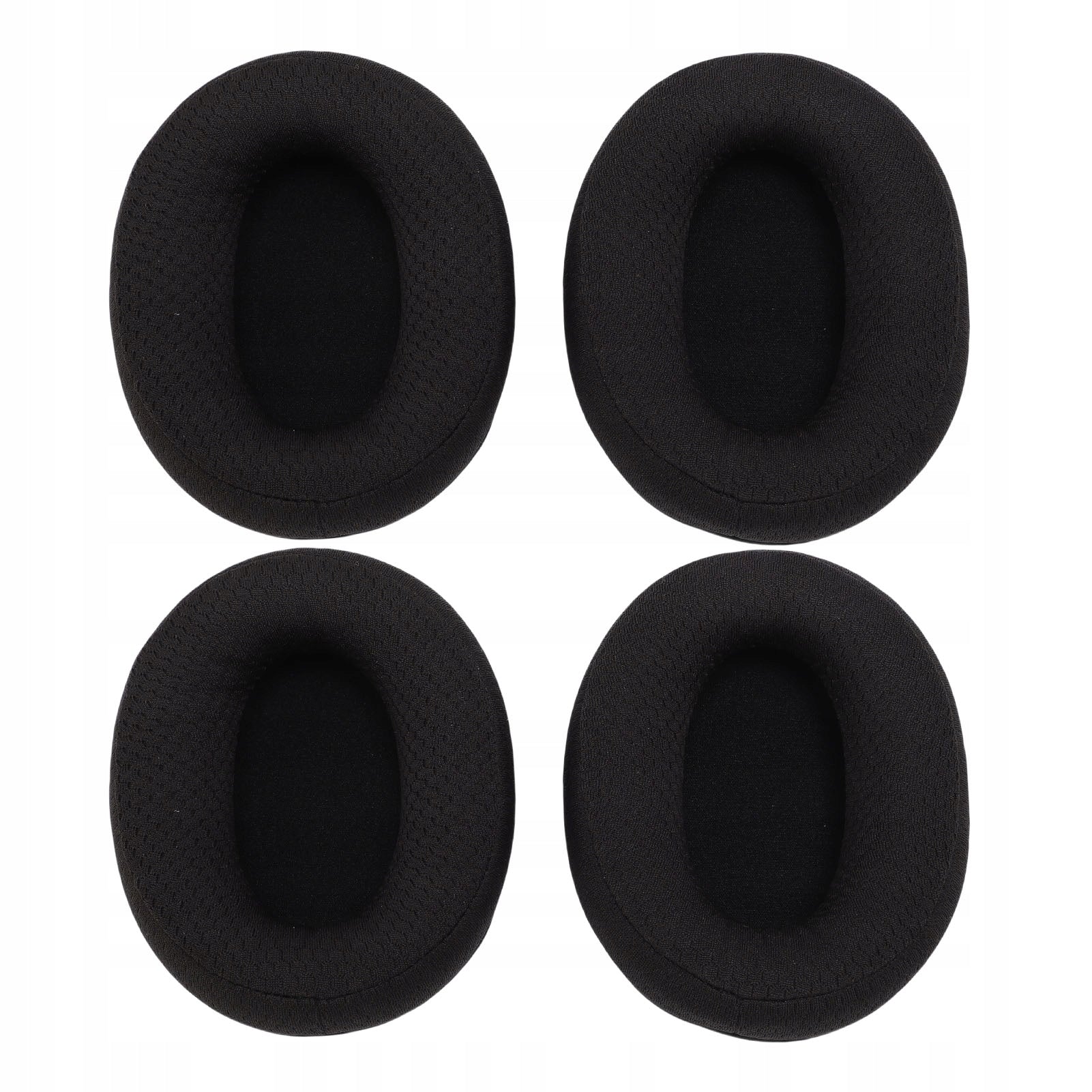 2 Pairs Headphones Breathable Upgraded Comfortable Replacement 5X Manufacturer code AG250910053931