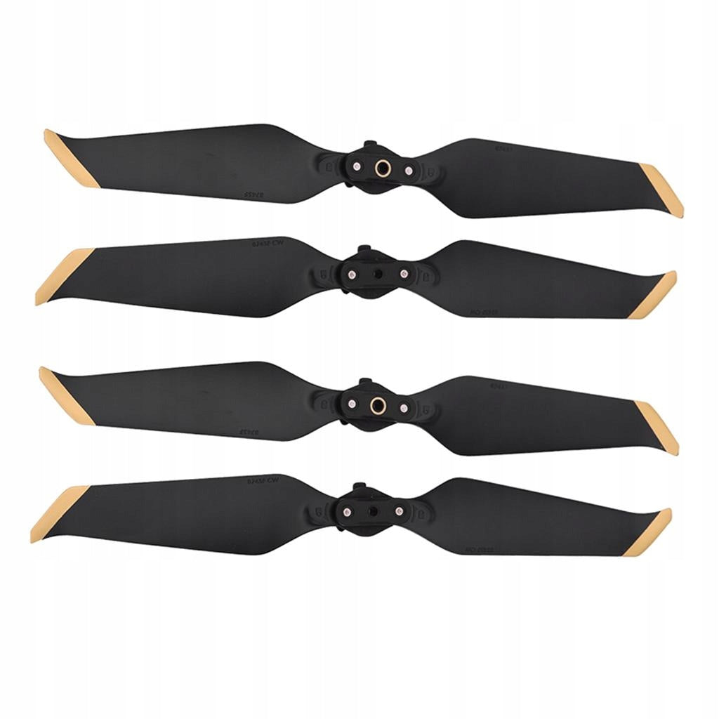 2 Pairs for DJI PRO Low Noise QR Propeller 2 Propeller