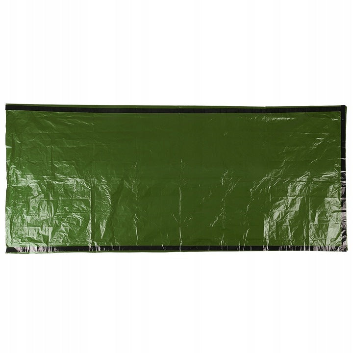 2 Pcs Emergency Bun with Storage Bag Portable Lightweight 8Z Manufacturer code 781791481017
