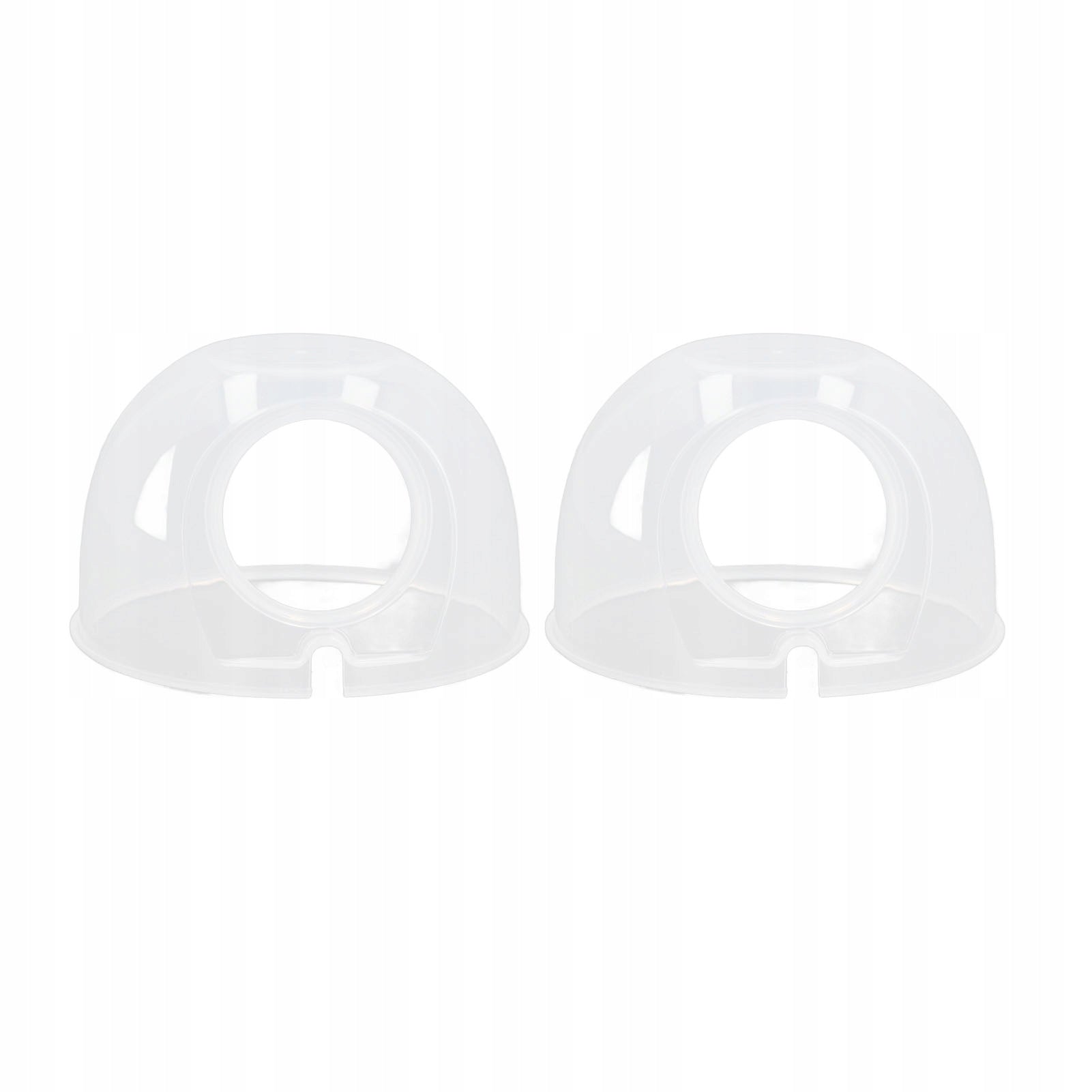 2 Pcs Handy Milk Collecting Cup Pump for Momcozy S12 S9 S10 G1 Medical device no