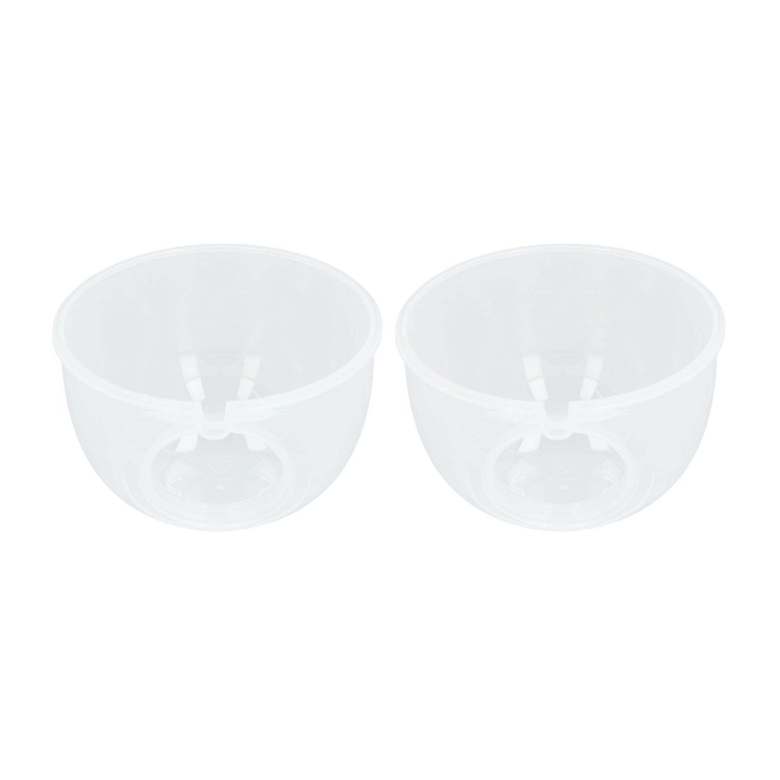2 Pcs Handy Milk Collecting Cup Pump for Momcozy S12 S9 S10 G1