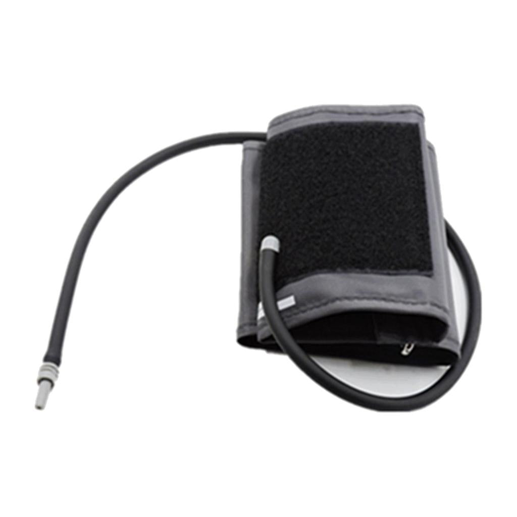 2 Pcs Large Digital Blood Pressure Monitor Cuff Tonometer Cuff for Kids Medical device no