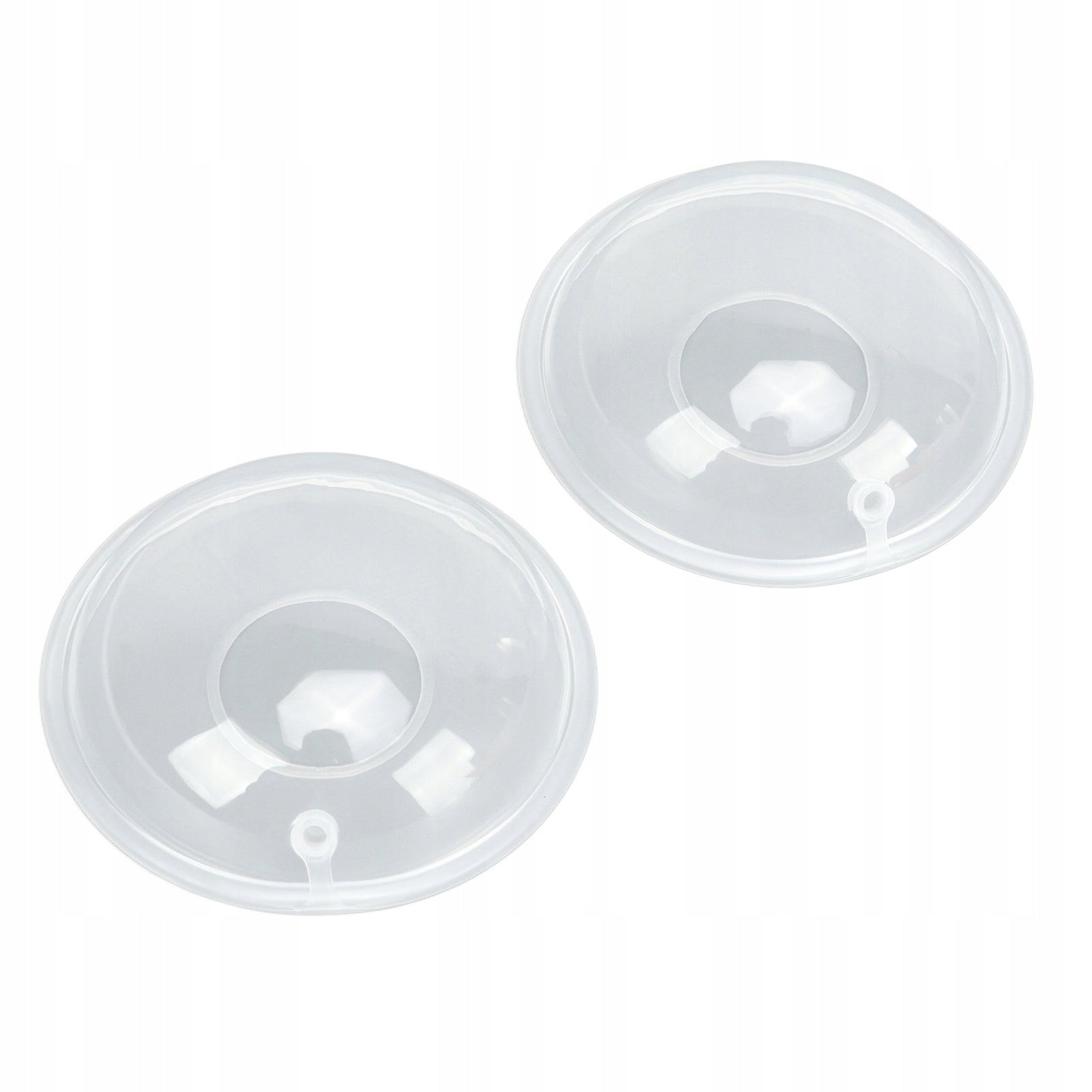 2 Pcs Milk Saving Container for Breastfeeding YB Medical device no