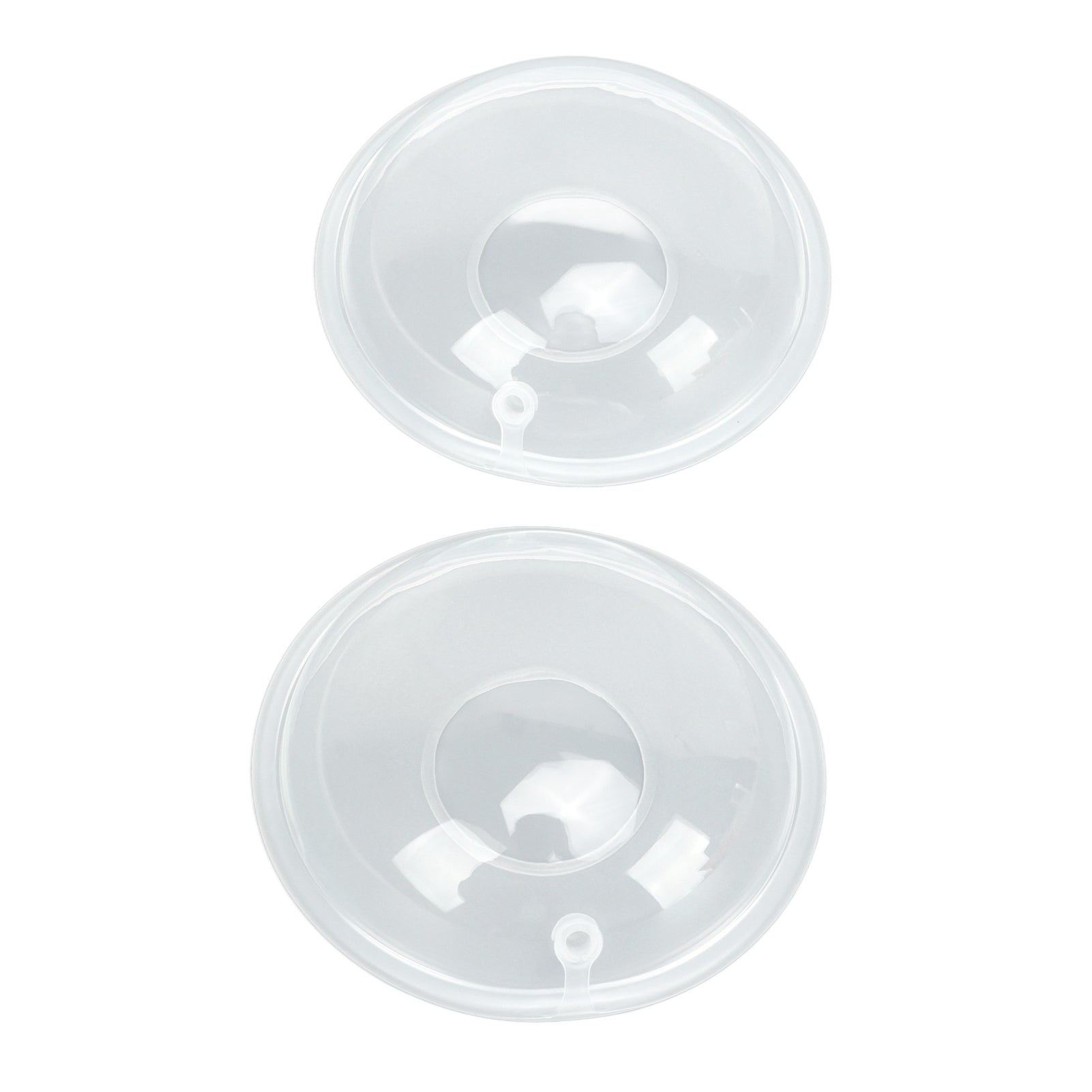 2 Pcs Milk Saving Container for Breastfeeding YB