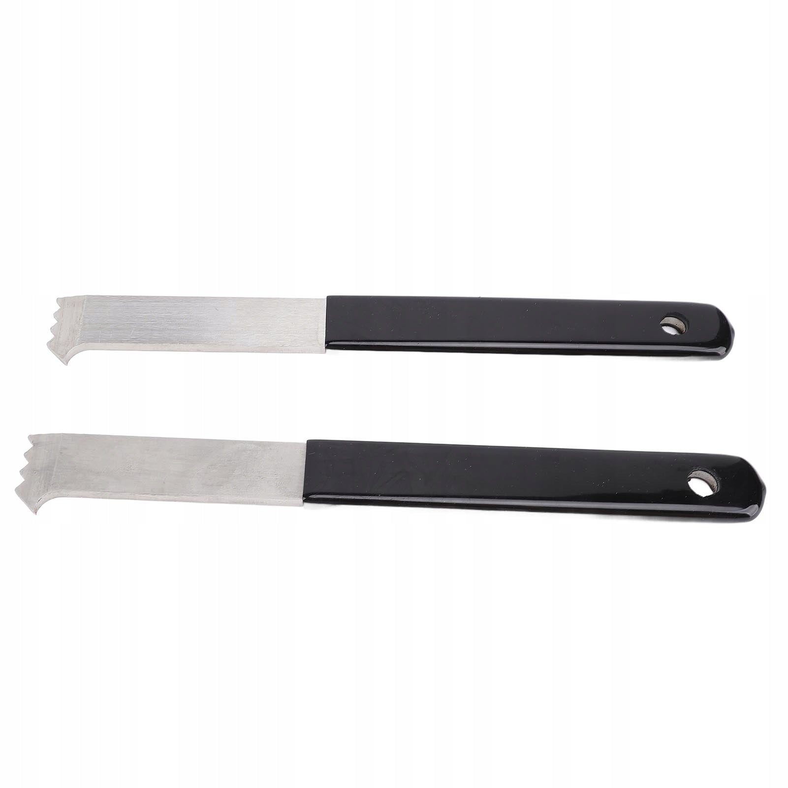 2 Pcs Paving Stone Puller 6J Cube Pulling Tool Product width 2 cm