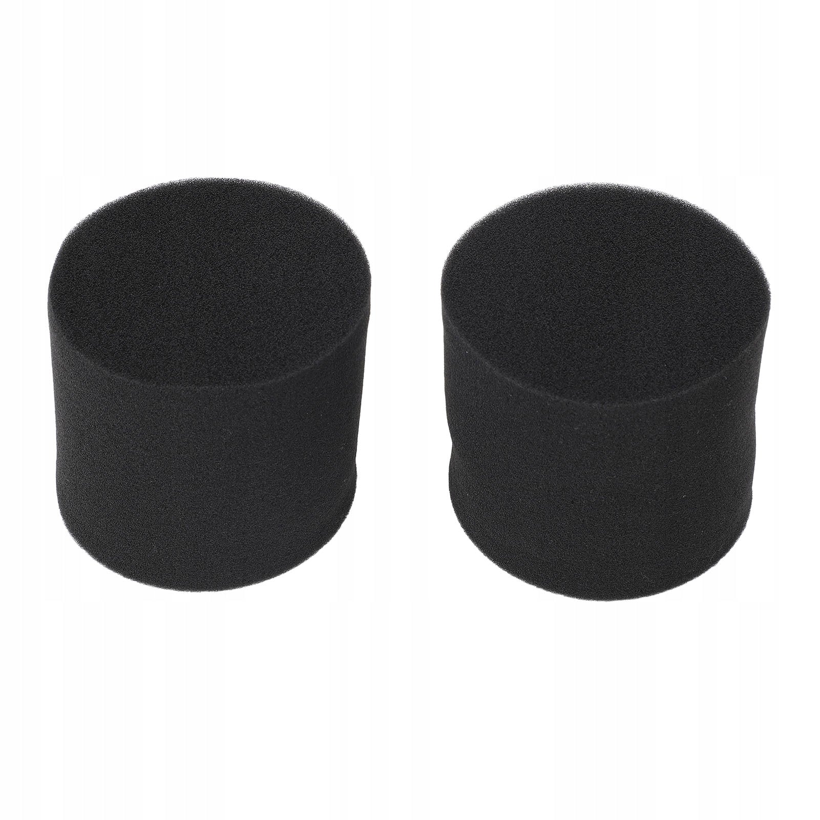 2 Pcs Port Foam Speaker Tube Reduce Wave Bass Standing NN Brand no brand