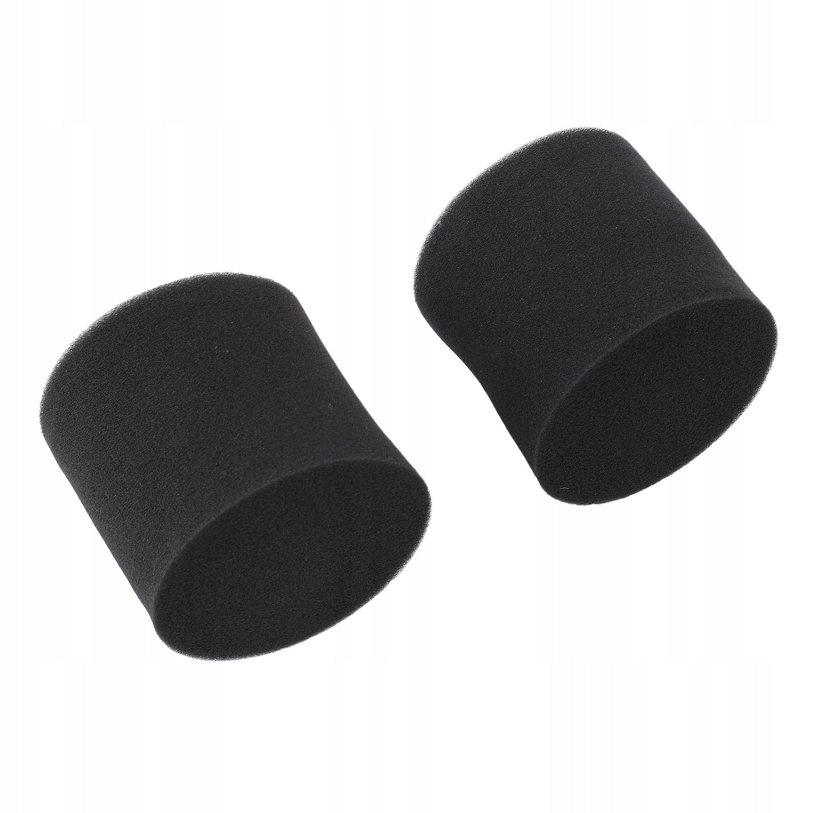 2 Pcs Port Foam Speaker Tube Reduce Wave Bass Standing NN Manufacturer code AG250826031740
