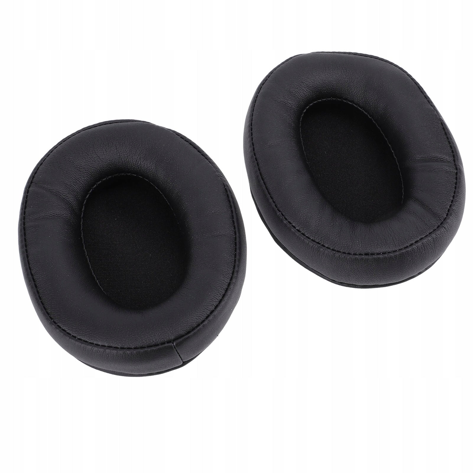 2 Pcs Protein Skin Replacement Earpads High Density Song CK Brand no brand