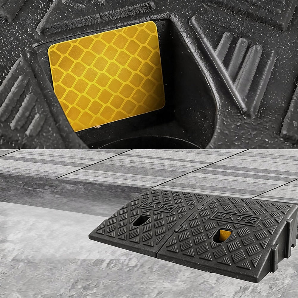 2 Pcs Raids Workshop Raids Ramps Raid Lift Platform Wide Brand Bedee