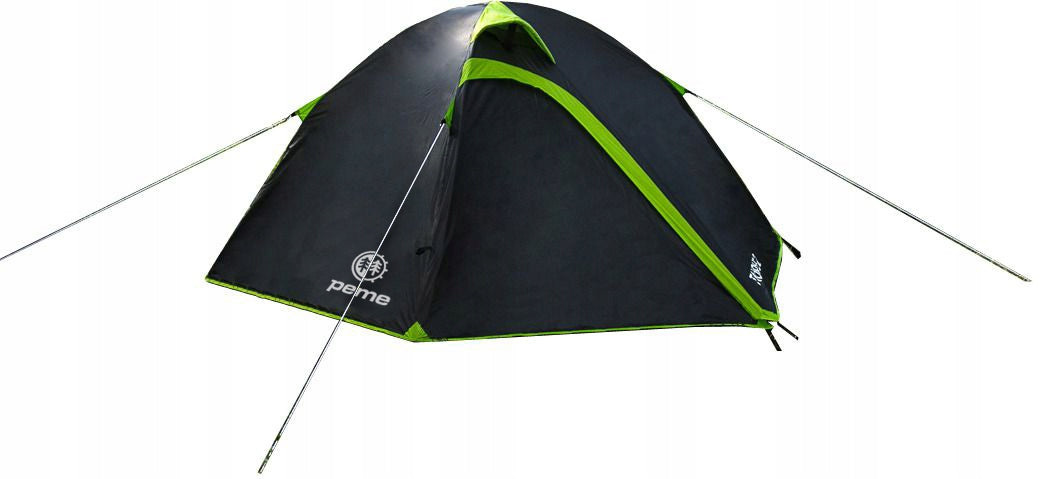 2 Person Hiking Camping Tent Iglo Waterproof Lightweight Peme Taurus Packaging status original