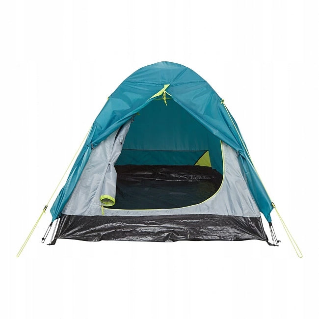2-Person Hiking Tent McKinley Vega Waterproof for Camping 2os Brand McKinley