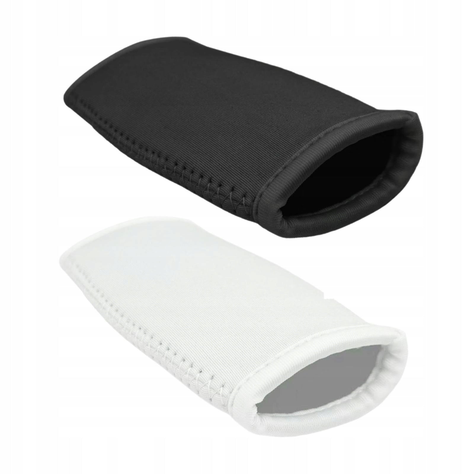 2 Pieces Football Helmet Chin Pad Cover Portable Replacement Chin Strap Packaging status original