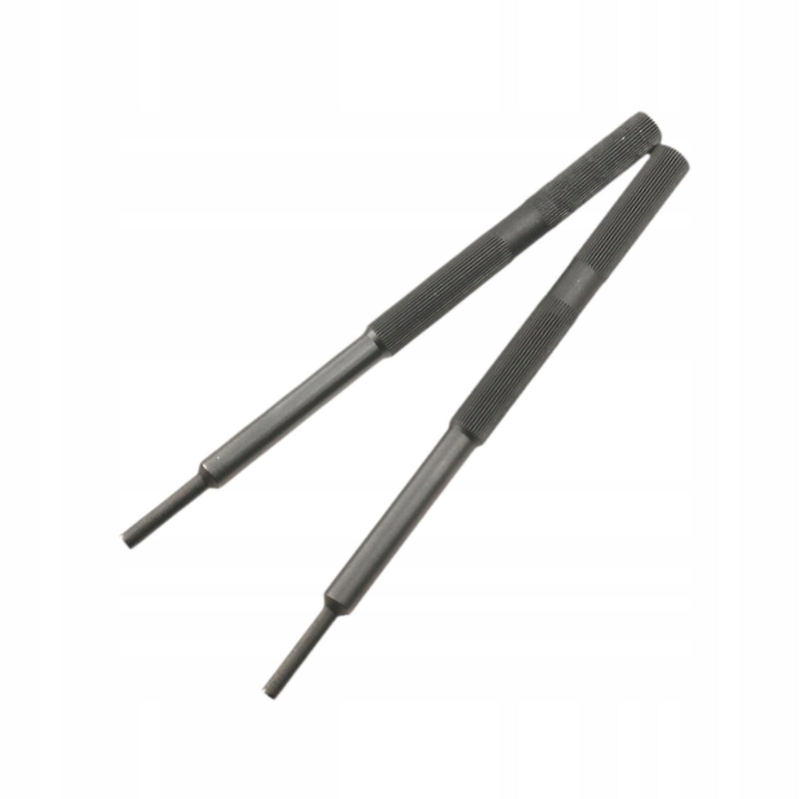 2 Pieces Motorcycle Valve Guide Removal Tools Engine Valve Remover EAN (GTIN) 6901423461048