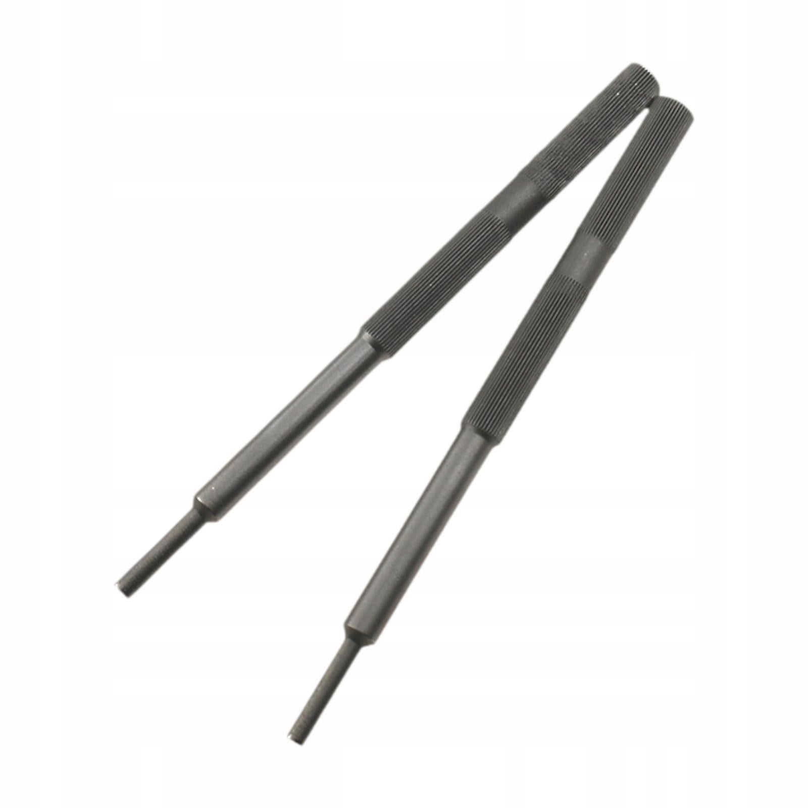2 Pieces Motorcycle Valve Guide Removal Tools Engine Valve Remover Number of items in the set 1