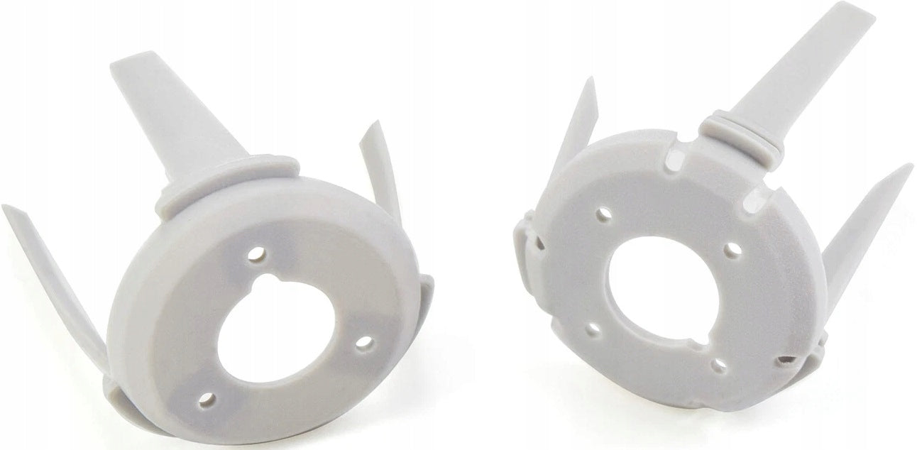 2 RUBBER BANDS GIMBAL CAMERA VIBRATION DAMPER ANTI-SHOCK FOR DJI MINI 4 PRO