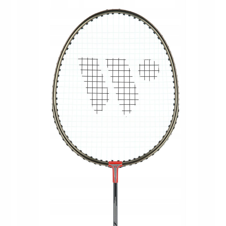 2 Rockets + 3 Nylon Darts Badminton Set In Cover WISH Manufacturer code 316K i S-360